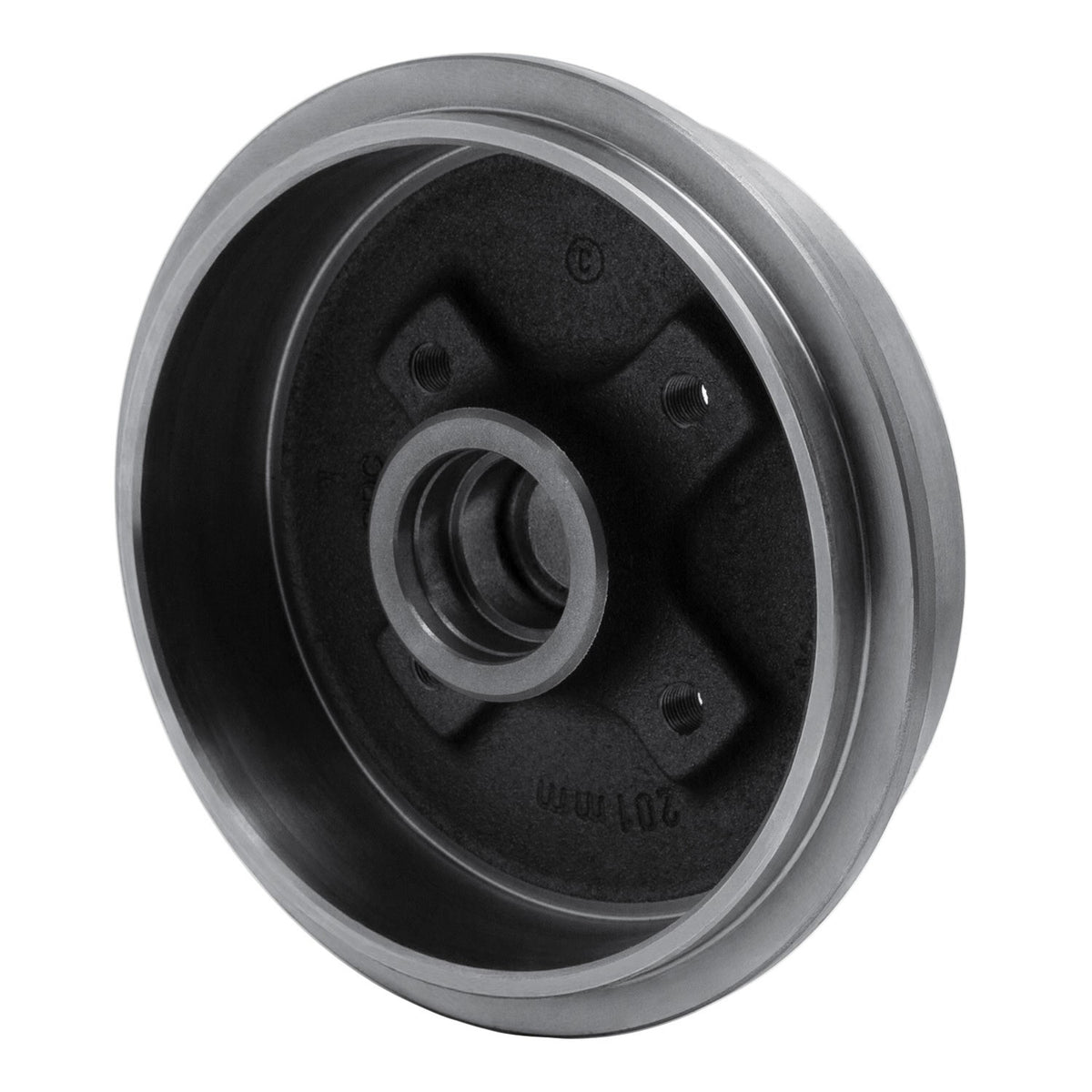 DFC 84-86 Audi Coupe Rear True Balanced Brake Drum 365-73000