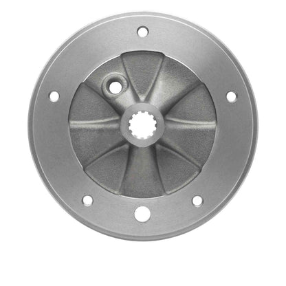 Dynamic Friction Company Brake Drum 365-74003