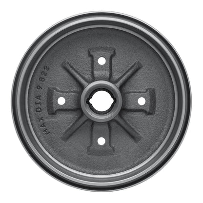Dynamic Friction Company Brake Drum 365-74006
