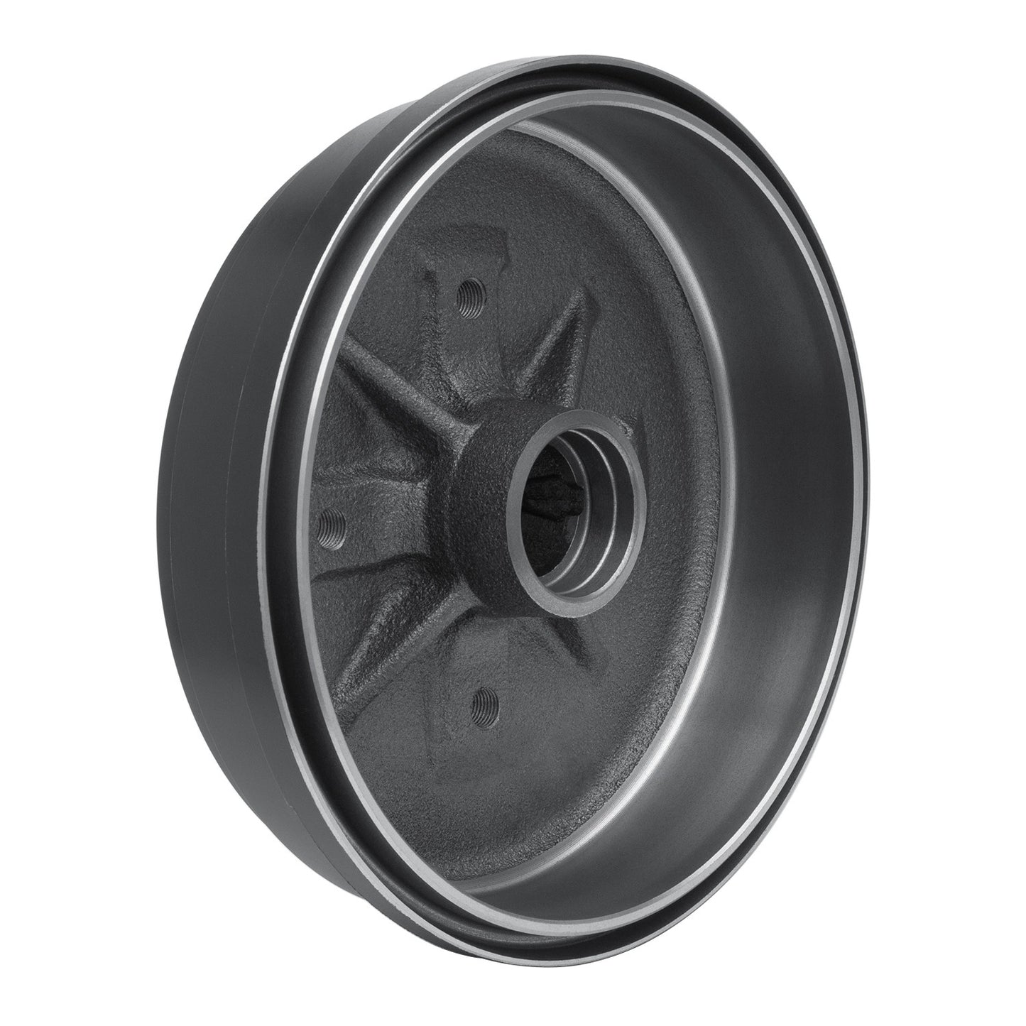 Dynamic Friction Company Brake Drum 365-74006