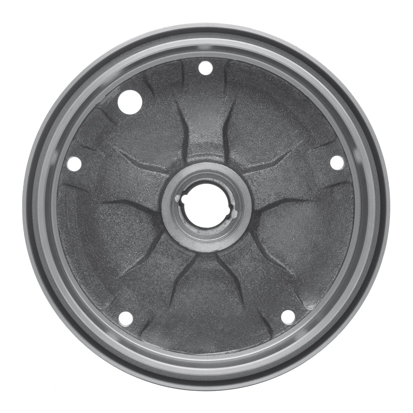 Dynamic Friction Company Brake Drum 365-74009