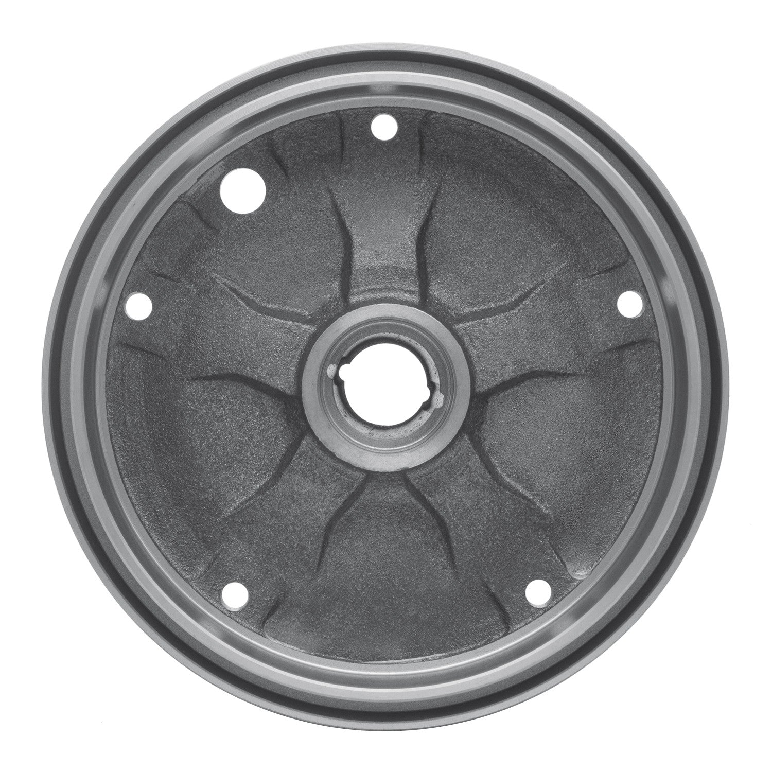 Dynamic Friction Company Brake Drum 365-74009