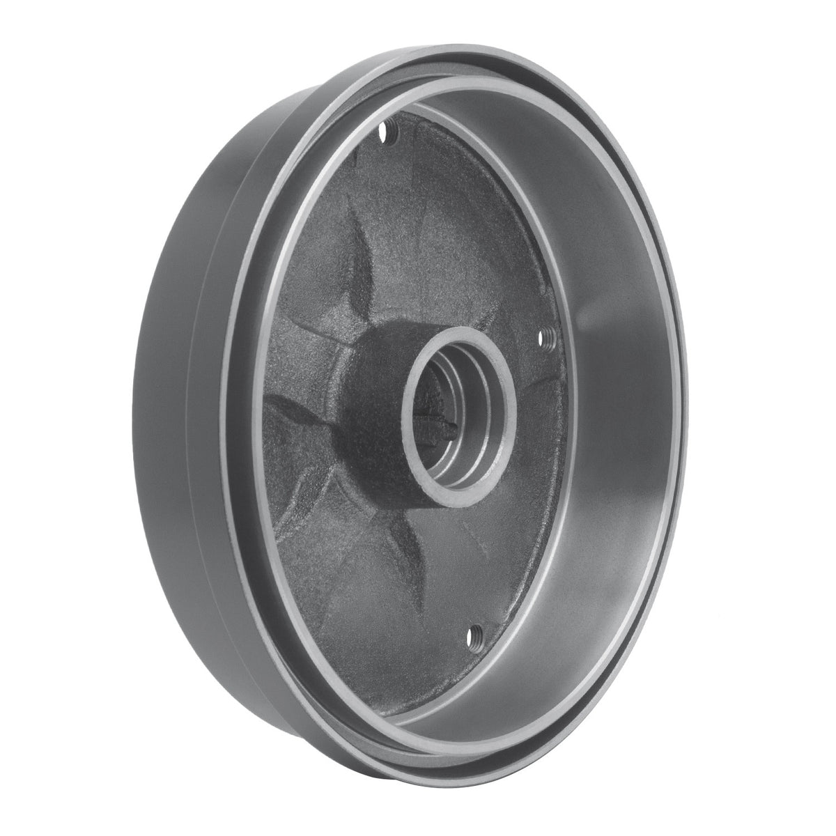 Dynamic Friction Company Brake Drum 365-74009