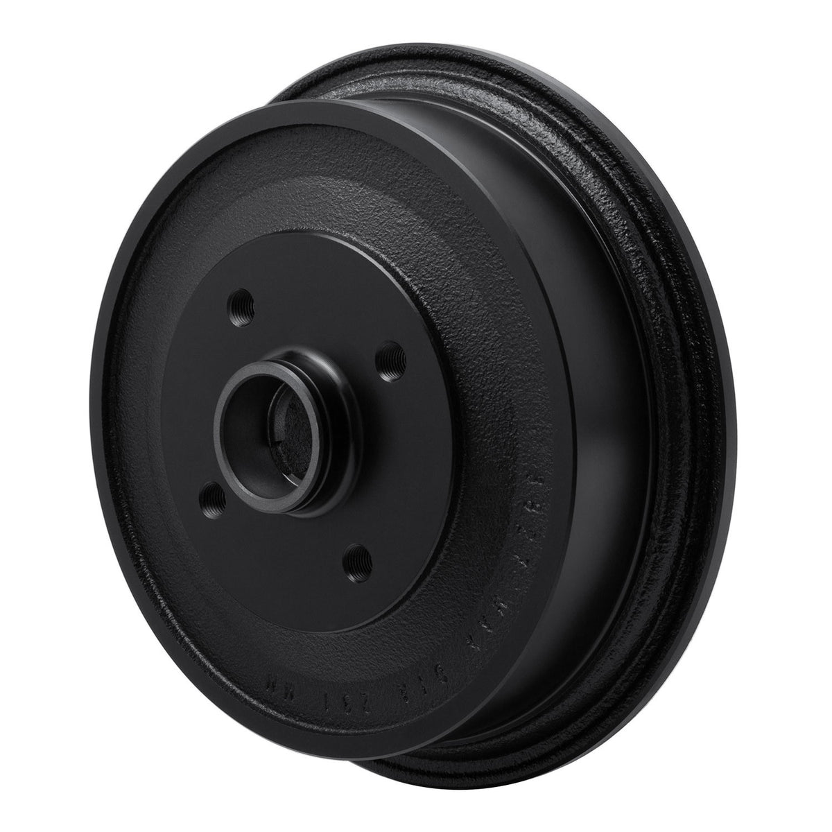 DFC 78-85 Audi 5000 Rear True Balanced Brake Drum 365-74011