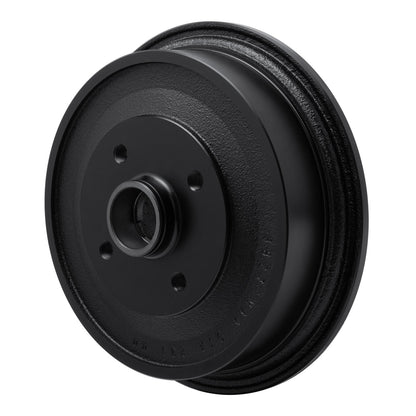 DFC 78-85 Audi 5000 Rear True Balanced Brake Drum 365-74011