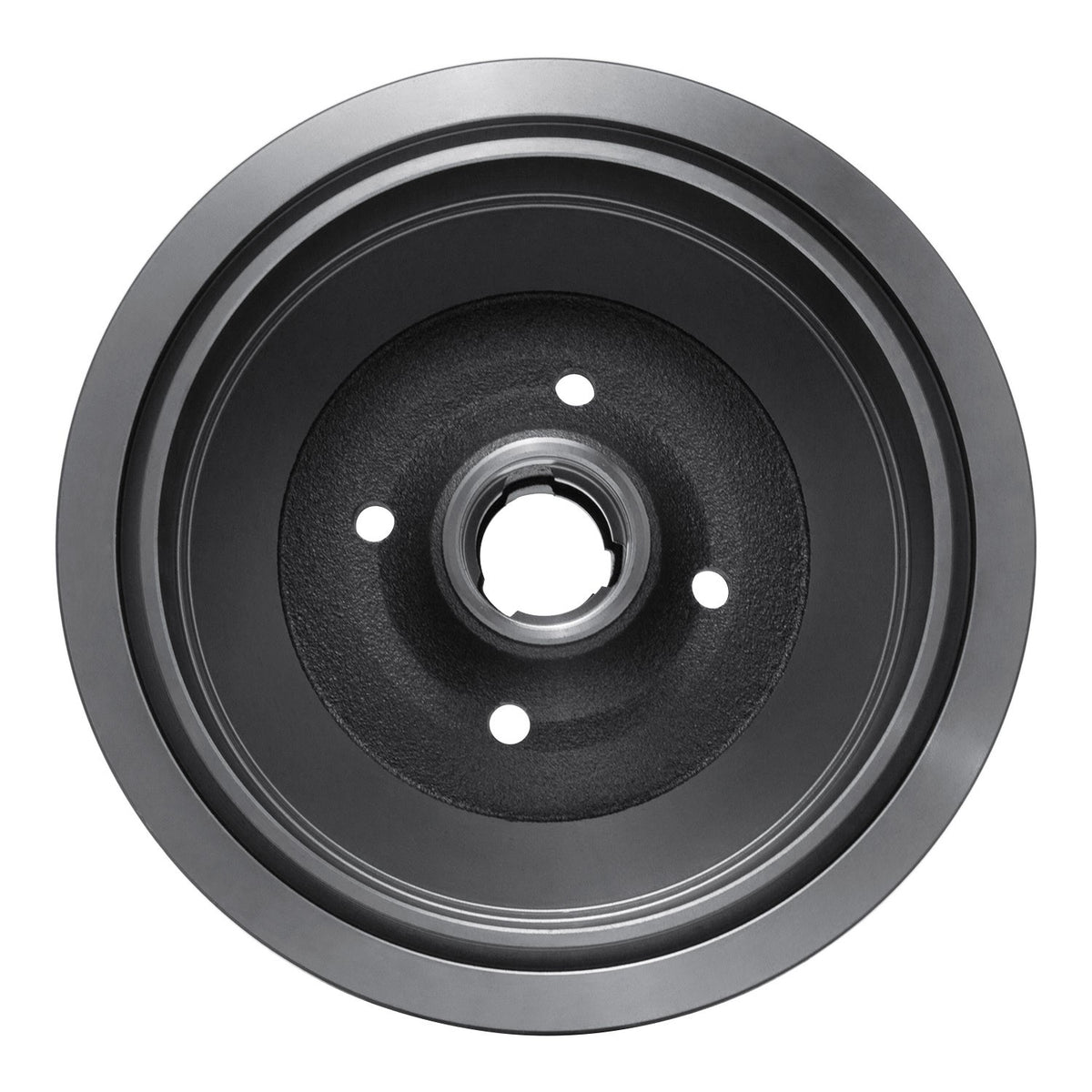 DFC 78-85 Audi 5000 Rear True Balanced Brake Drum 365-74011