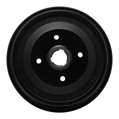 DFC 78-85 Audi 5000 Rear True Balanced Brake Drum 365-74011