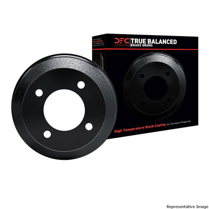 DFC 78-85 Audi 5000 Rear True Balanced Brake Drum 365-74011