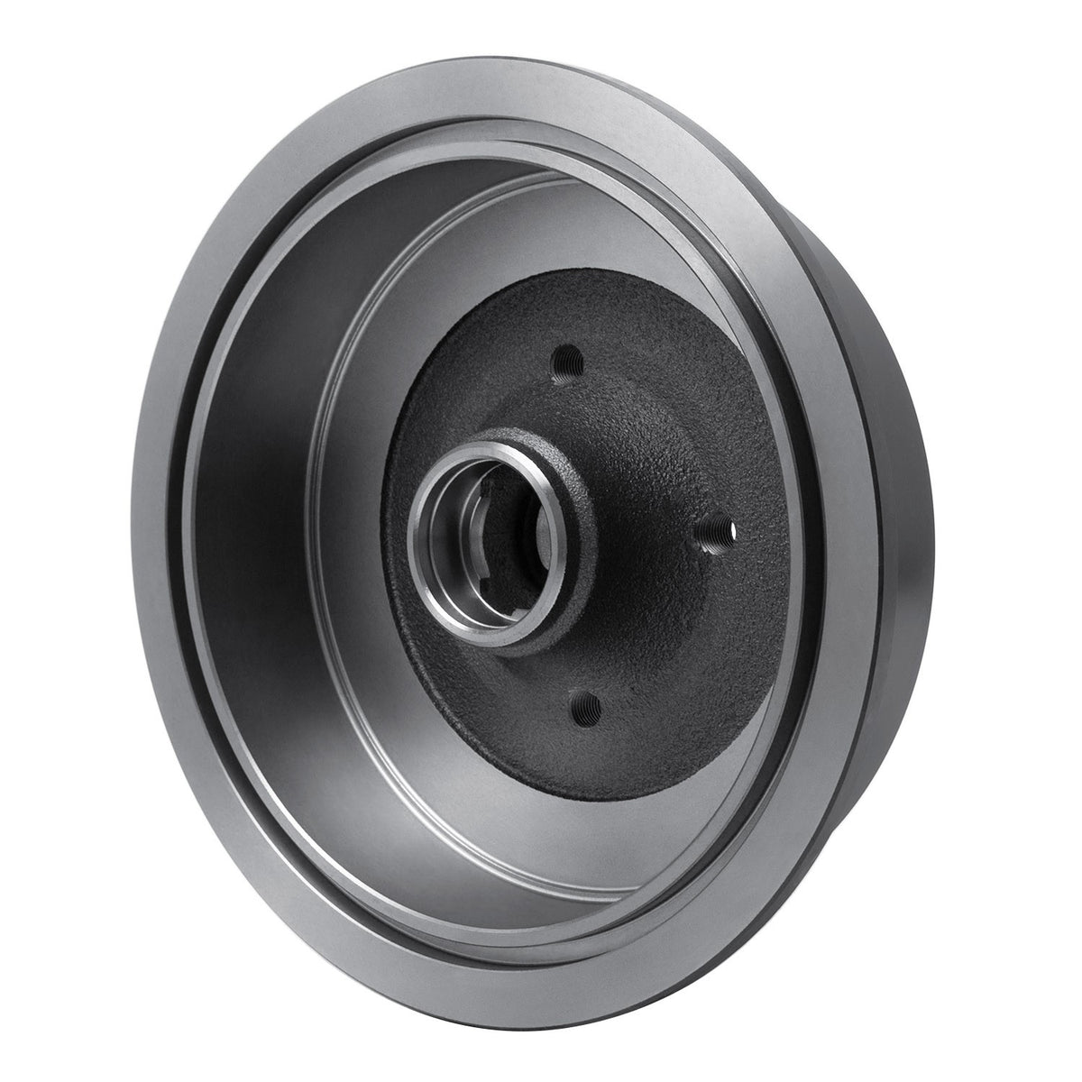DFC 78-85 Audi 5000 Rear True Balanced Brake Drum 365-74011