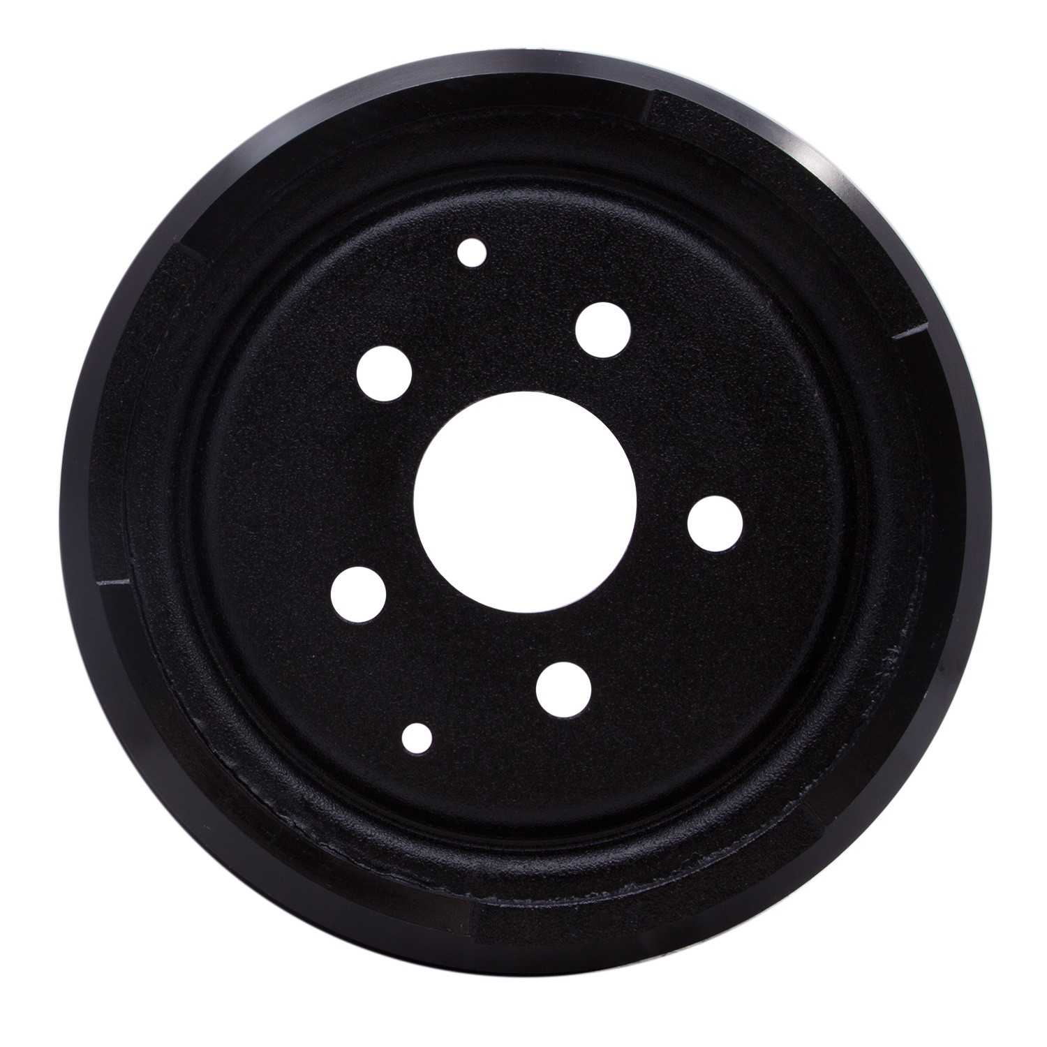 Dynamic Friction Company Brake Drum 365-74012