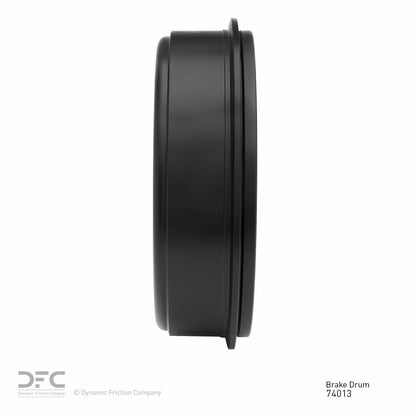 Dynamic Friction Company Brake Drum 365-74013