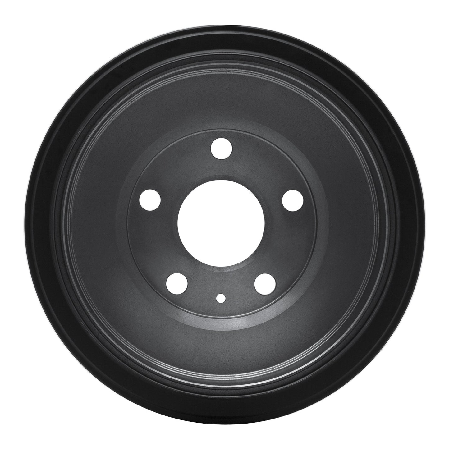 Dynamic Friction Company Brake Drum 365-74015