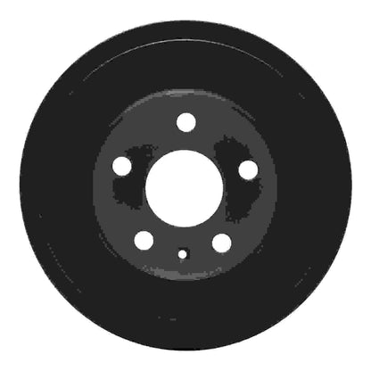 Dynamic Friction Company Brake Drum 365-74015