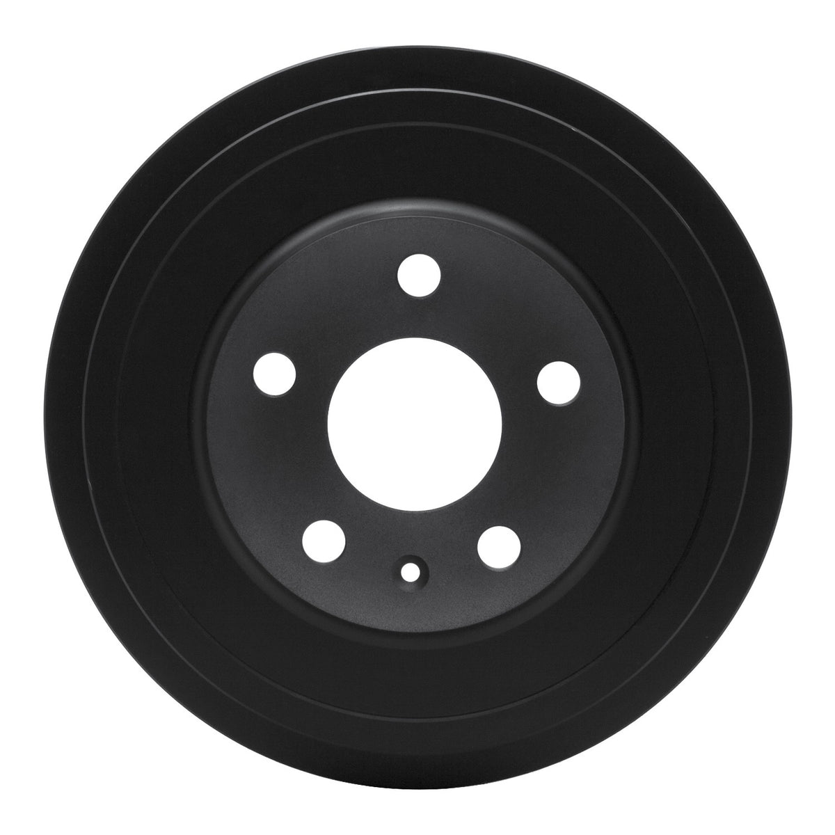 Dynamic Friction Company Brake Drum 365-74015