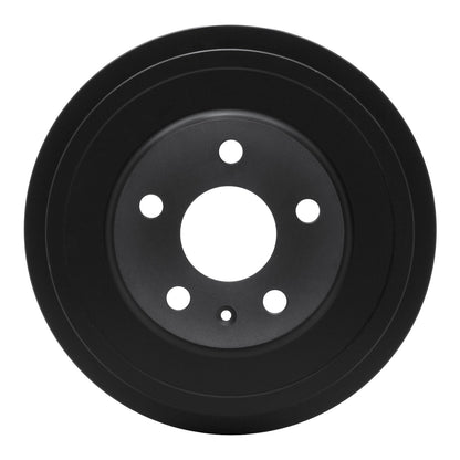 Dynamic Friction Company Brake Drum 365-74015