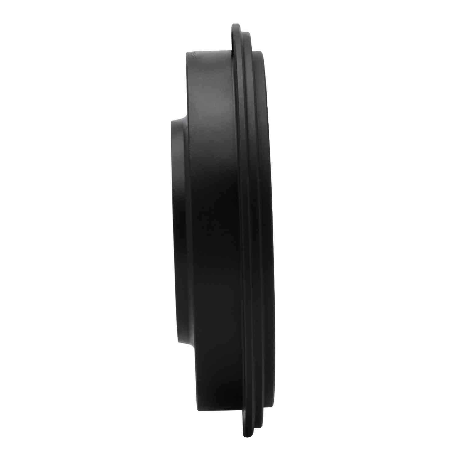 Dynamic Friction Company Brake Drum 365-74015