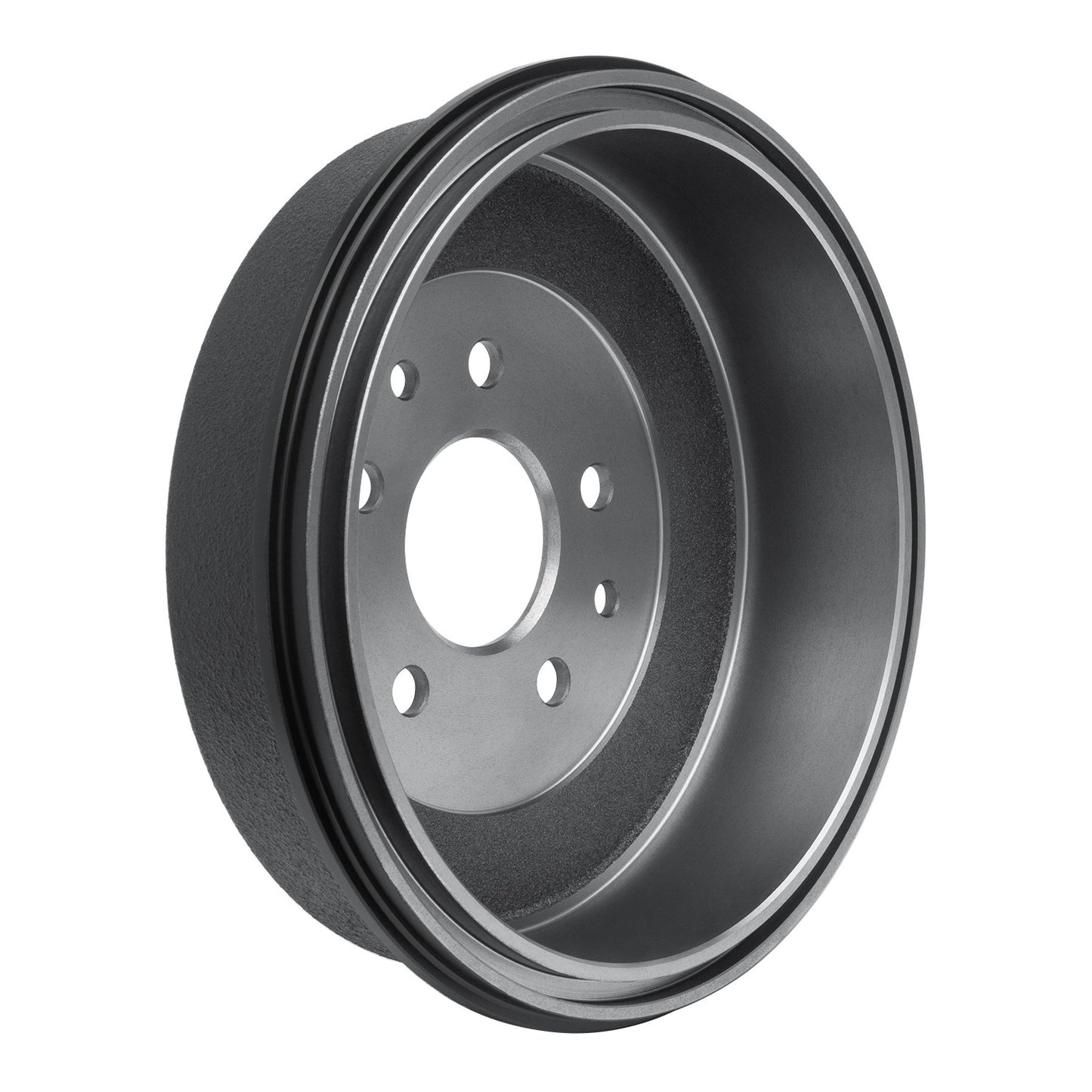 Dynamic Friction Company Brake Drum 365-76000