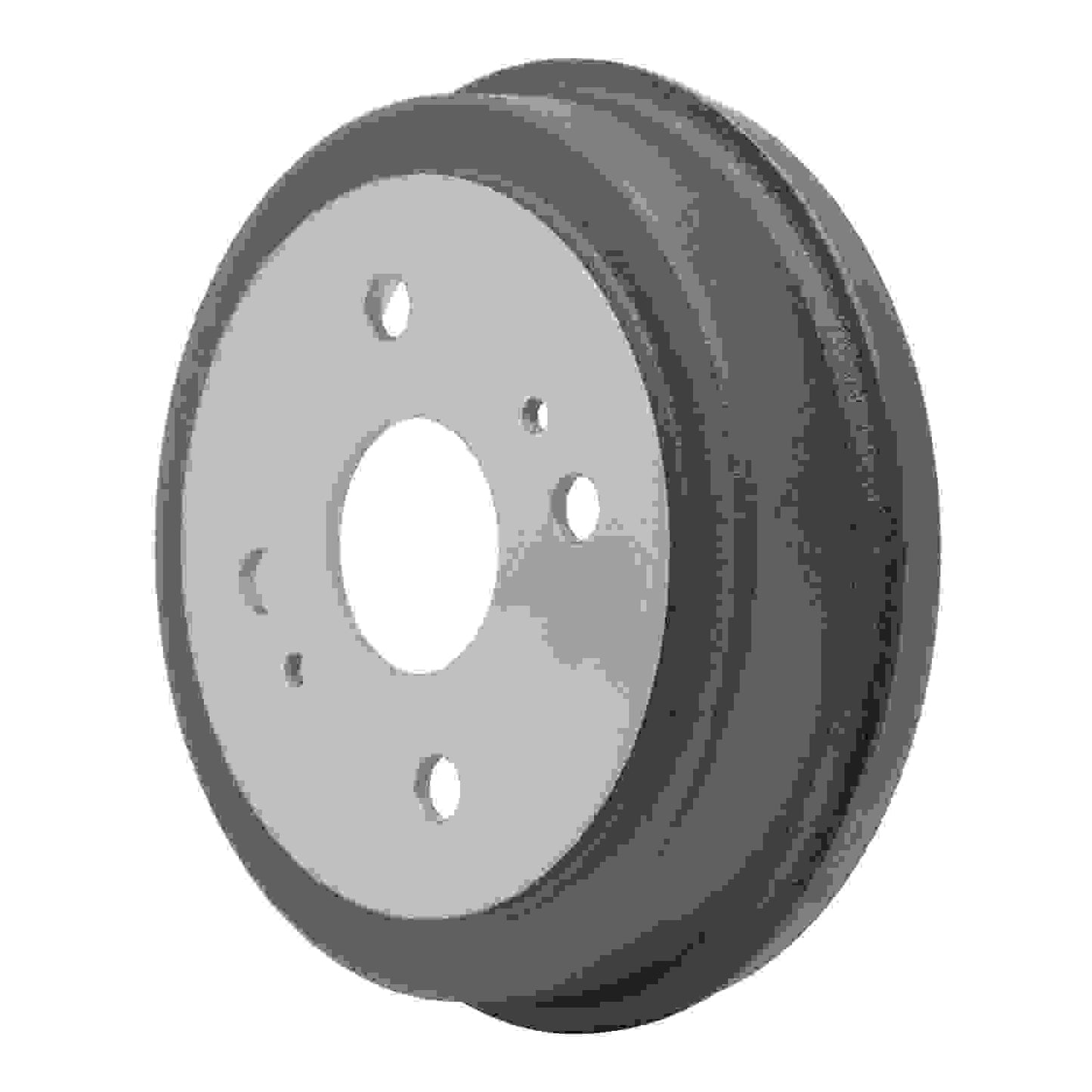 Dynamic Friction Company Brake Drum 365-76007