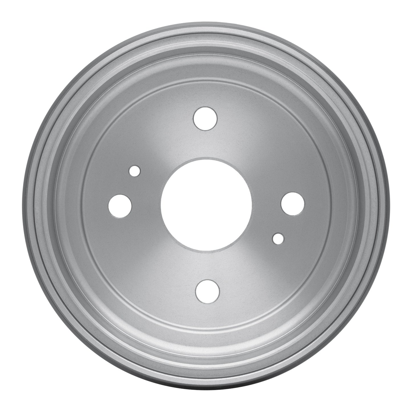 Dynamic Friction Company Brake Drum 365-76007