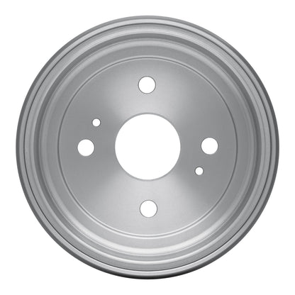 Dynamic Friction Company Brake Drum 365-76007