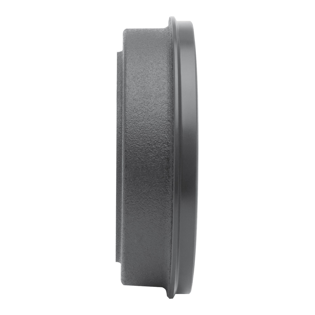 Dynamic Friction Company Brake Drum 365-76007