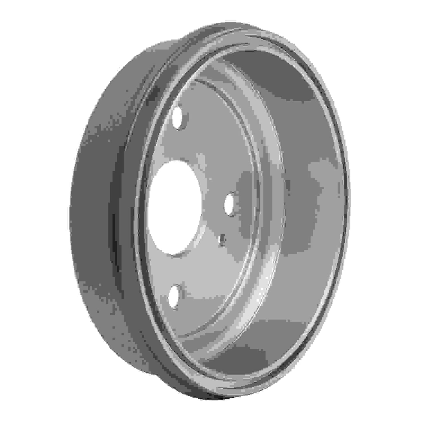 Dynamic Friction Company Brake Drum 365-76007