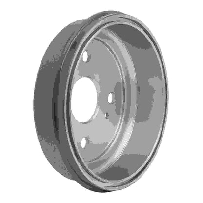 Dynamic Friction Company Brake Drum 365-76007