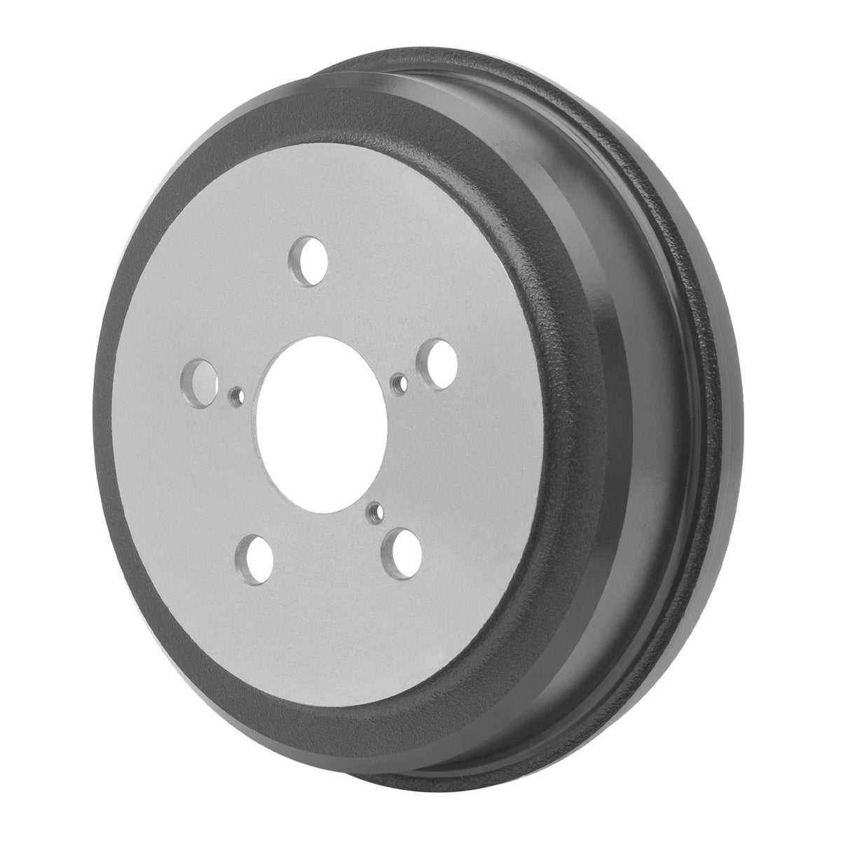 Dynamic Friction Company Brake Drum 365-76010