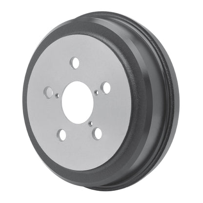 Dynamic Friction Company Brake Drum 365-76010