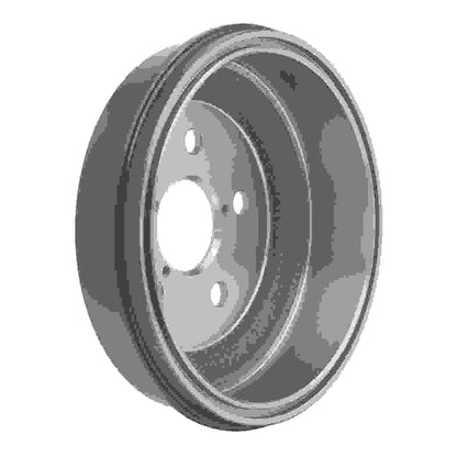 Dynamic Friction Company Brake Drum 365-76010