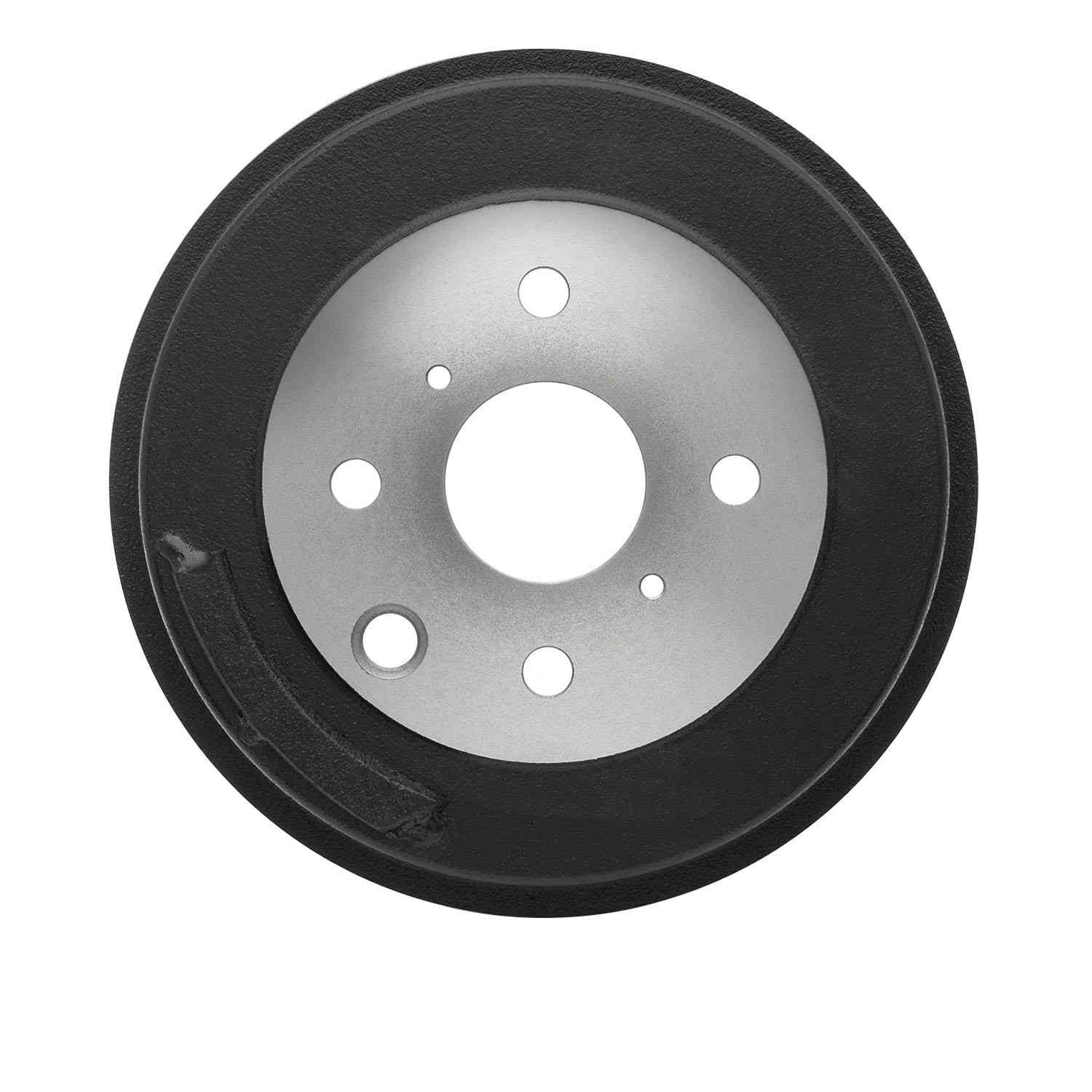 Dynamic Friction Company Brake Drum 365-76011