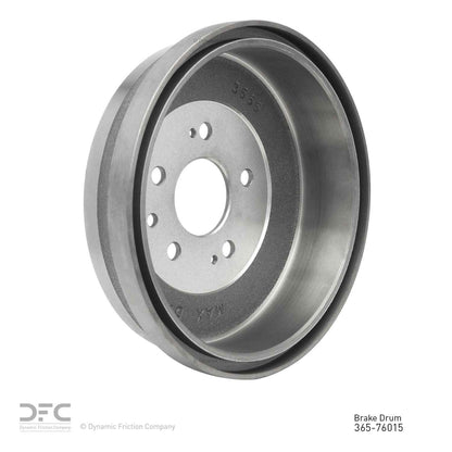 Dynamic Friction Company Brake Drum 365-76015