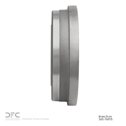Dynamic Friction Company Brake Drum 365-76015