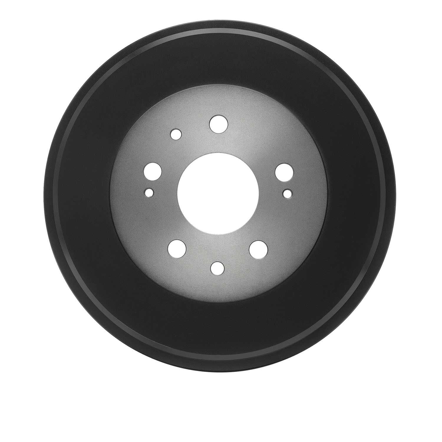 Dynamic Friction Company Brake Drum 365-76016