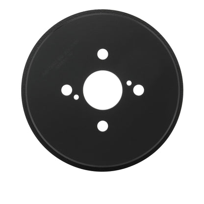 Dynamic Friction Company Brake Drum 365-76020