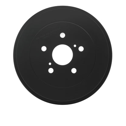 Dynamic Friction Company Brake Drum 365-76025