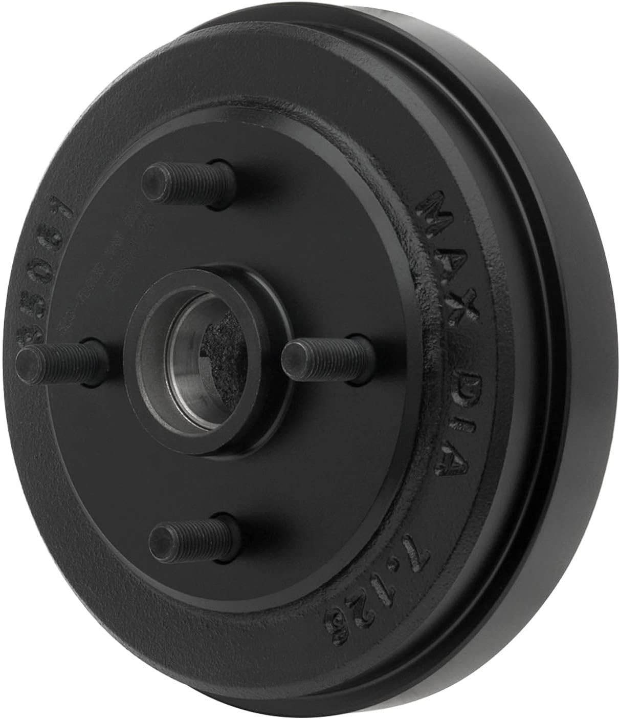 Dynamic Friction Company Brake Drum 365-76028