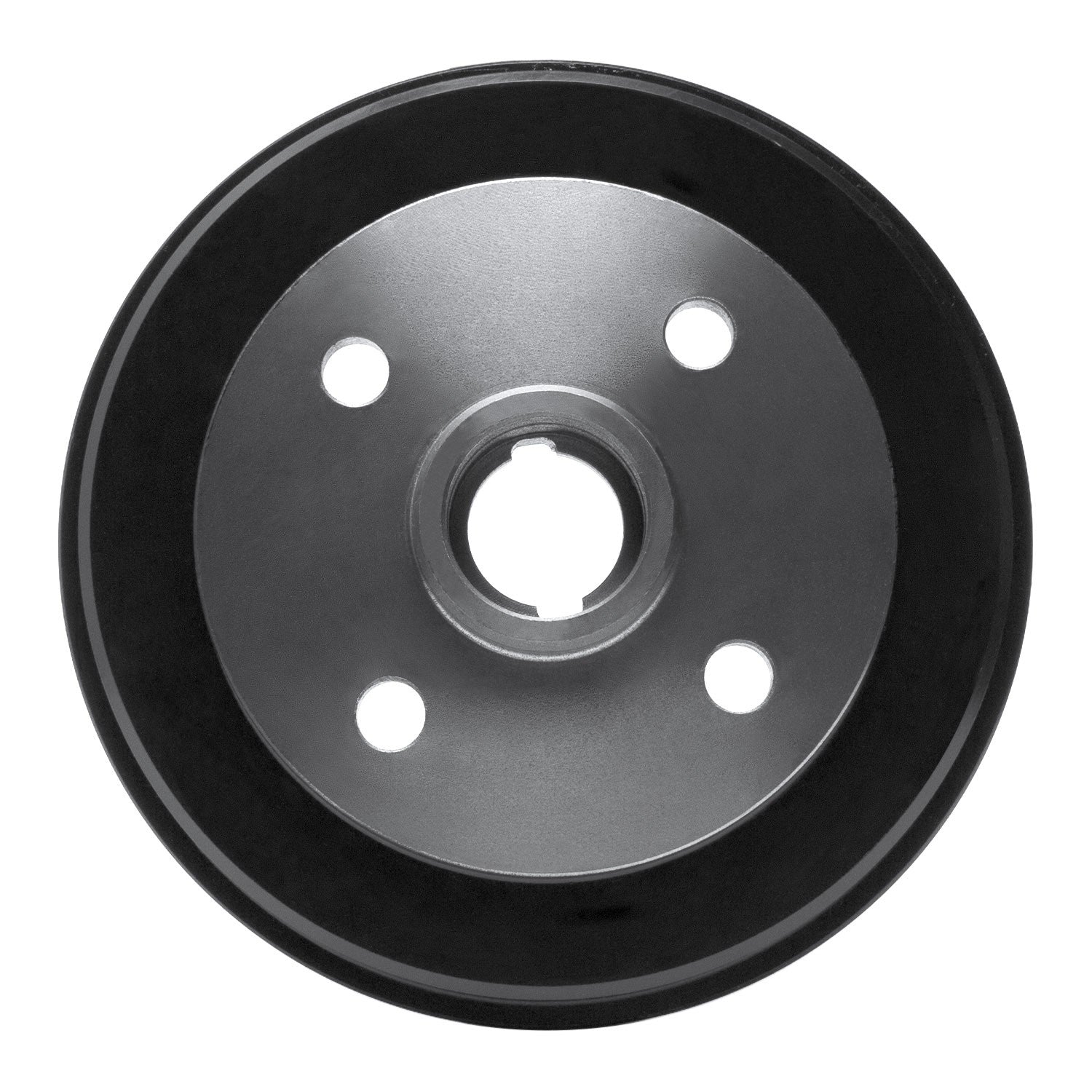 Dynamic Friction Company Brake Drum 365-76028