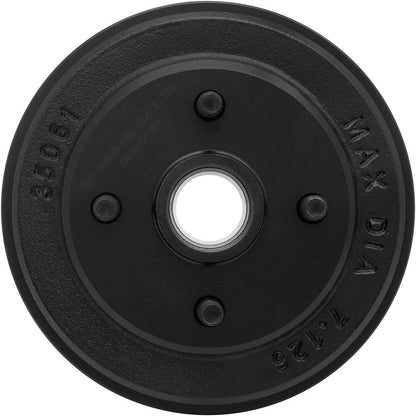 Dynamic Friction Company Brake Drum 365-76028