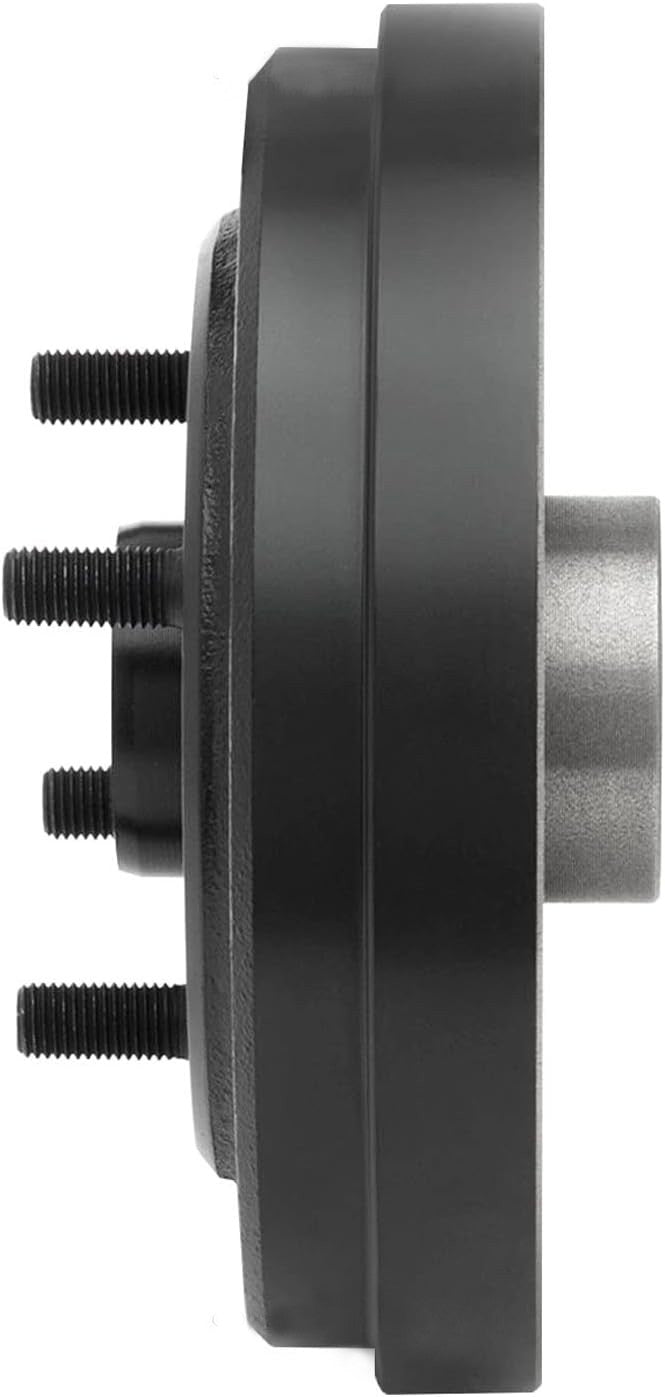 Dynamic Friction Company Brake Drum 365-76028