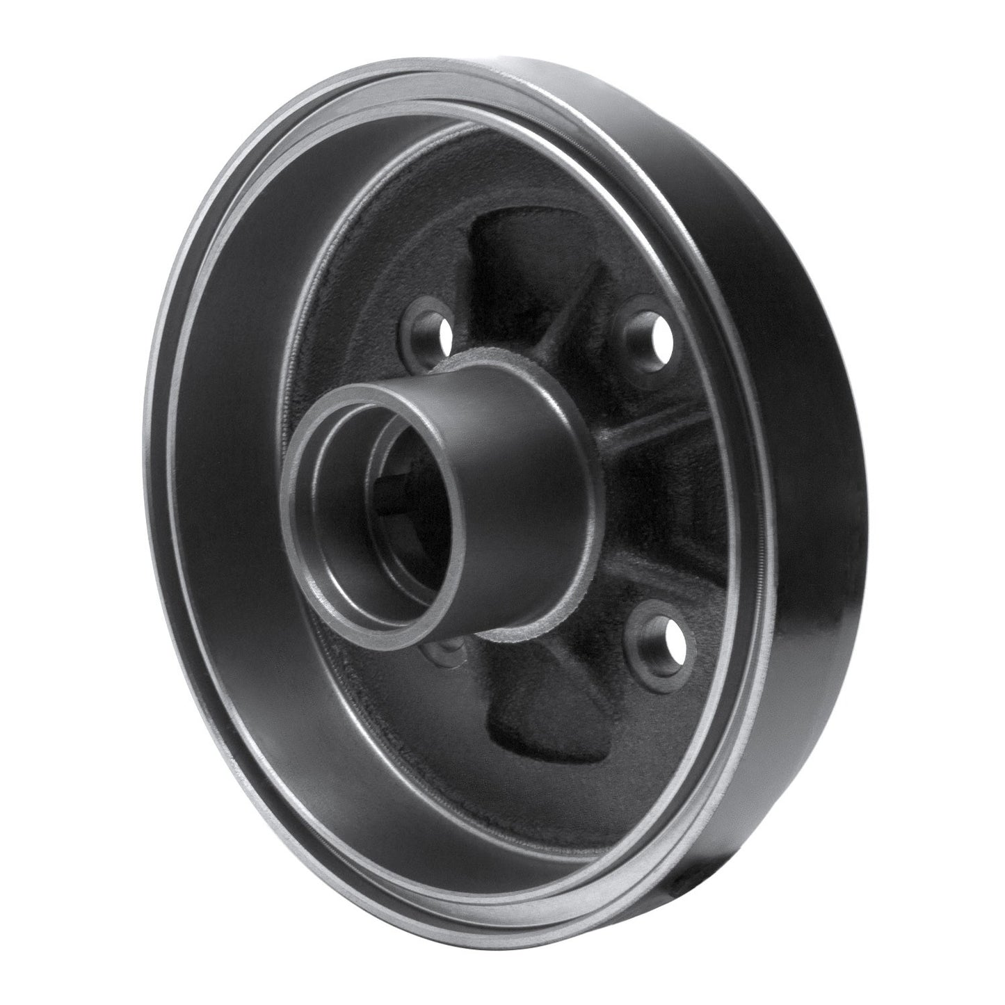 Dynamic Friction Company Brake Drum 365-76028