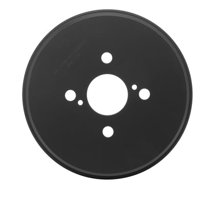 Dynamic Friction Company Brake Drum 365-76030