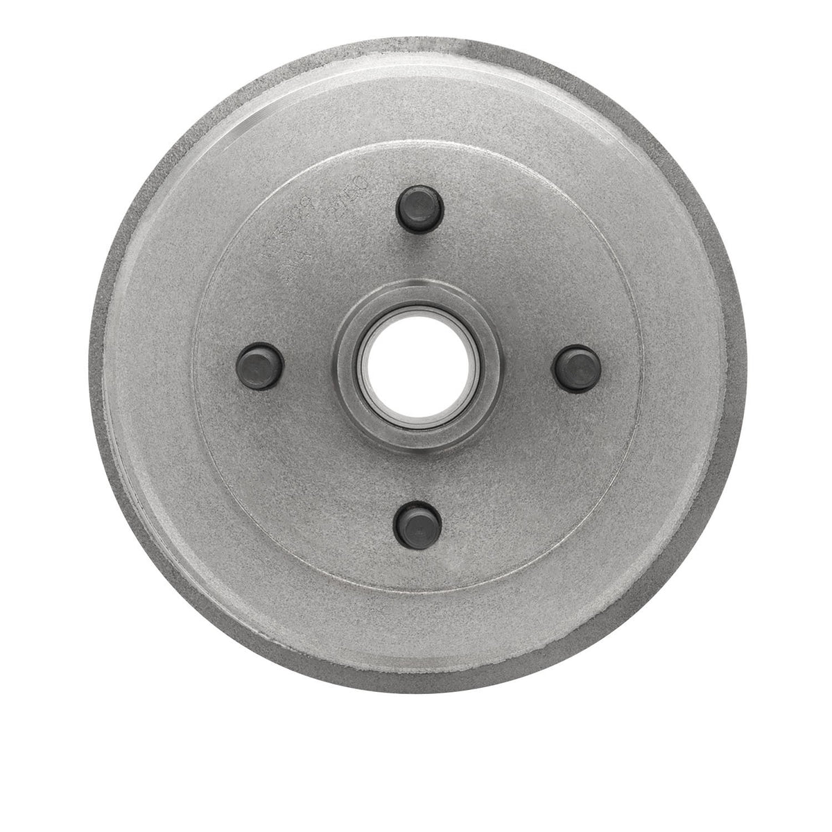 Dynamic Friction Company Brake Drum 365-76033