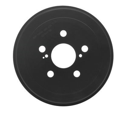 Dynamic Friction Company Brake Drum 365-76034