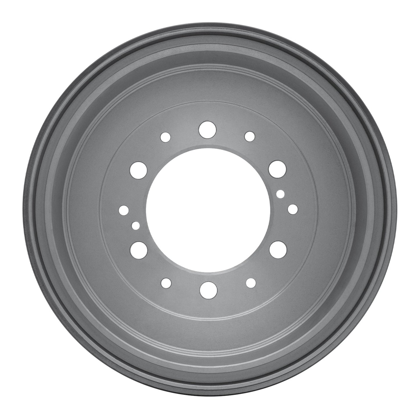 Dynamic Friction Company Brake Drum 365-76042