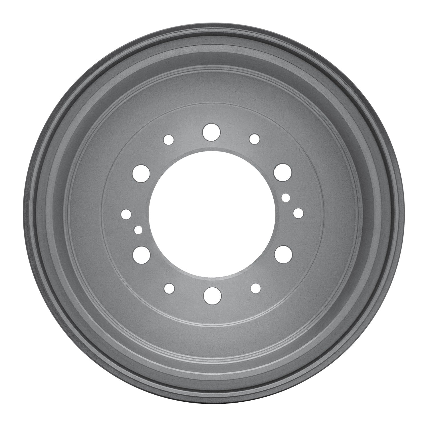 Dynamic Friction Company Brake Drum 365-76042