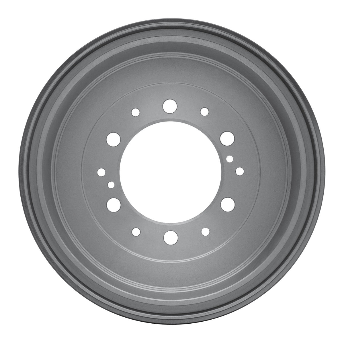 Dynamic Friction Company Brake Drum 365-76042