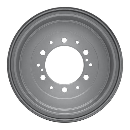 Dynamic Friction Company Brake Drum 365-76042