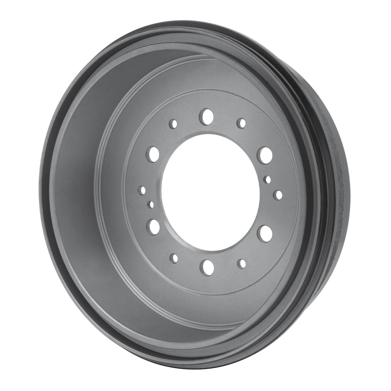 Dynamic Friction Company Brake Drum 365-76042