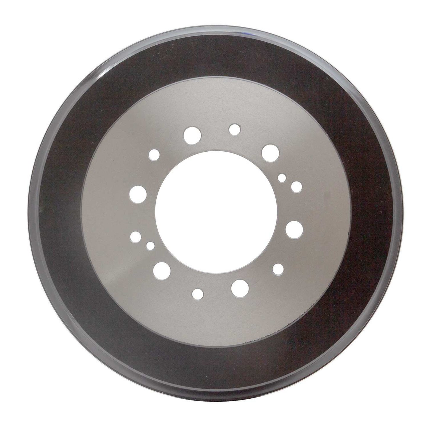 Dynamic Friction Company Brake Drum 365-76059